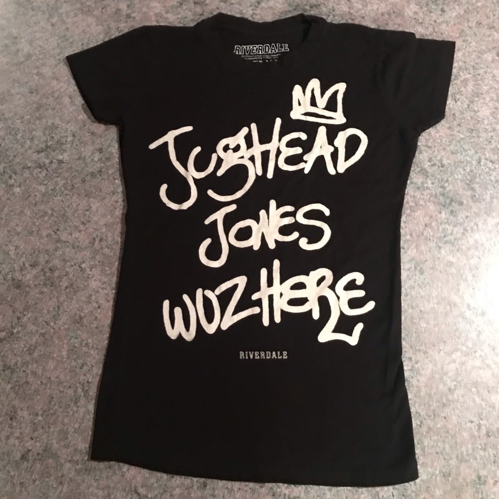 Ripple Junction - Riverdale T-shirt